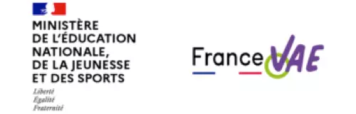 Logo France VAE