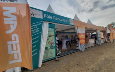 GAME FAIR 2025 Lamotte-Beuvron -> les formations aux métiers de l’arme et des articles réglementés : parcours et débouchés