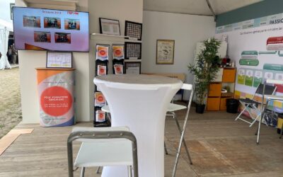 GAME FAIR 2026 – Lamotte-Beuvron : la FEPAM au rendez-vous des métiers de l’arme et des articles réglementés